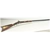 Image 1 : 21BG-A361 J. BECK PLAINS RIFLE