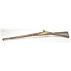 Image 1 : 21BG-A74 MILITARY  FLINTLOCK CARBINE