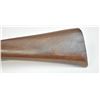 Image 2 : 21BG-A74 MILITARY  FLINTLOCK CARBINE