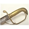 Image 5 : 21BG-A231 EAGLE HEAD CAST GRIP SWORD