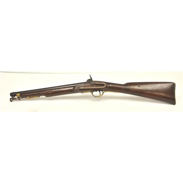 21BG-A75 BRITISH CARBINE FOR ARGENTINA