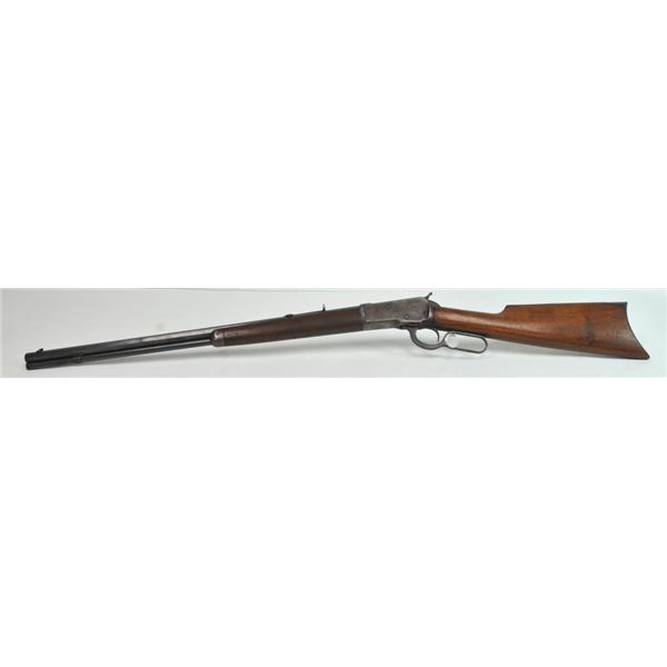 21BG-A326 WINCHESTER 1892 #647162