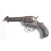 Image 1 : 21BK-12 COLT 1877 .38 CAL.