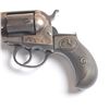 Image 2 : 21BK-12 COLT 1877 .38 CAL.