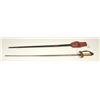 Image 1 : 21BG-A223 EAGLE HEAD SWORD