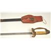 Image 2 : 21BG-A223 EAGLE HEAD SWORD