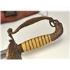 Image 8 : 21BG-A223 EAGLE HEAD SWORD