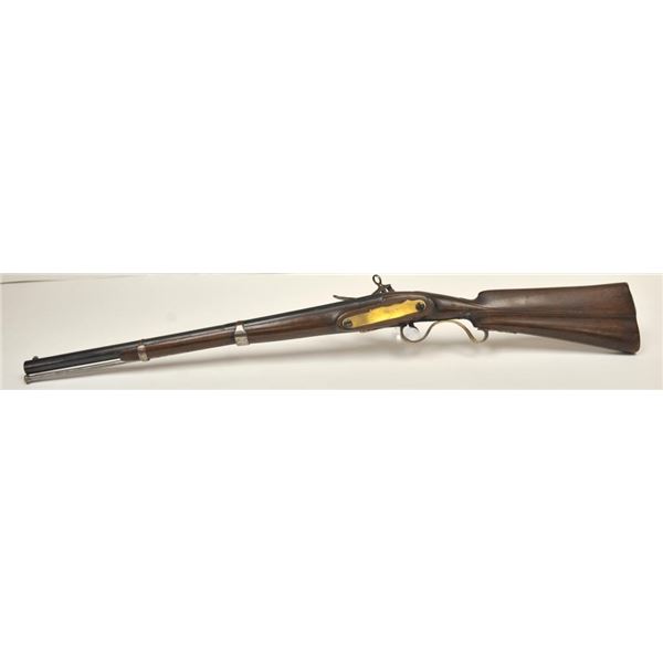21BG-A77 MIQUELET CARBINE