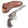 Image 1 : 21BK-13 COLT 1877 6" BBL