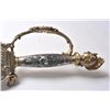 Image 11 : 21BNO-1 TIFFANY SILVER SWORD CASED