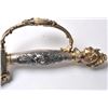Image 19 : 21BNO-1 TIFFANY SILVER SWORD CASED