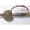 Image 20 : 21BNO-1 TIFFANY SILVER SWORD CASED