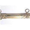 Image 26 : 21BNO-1 TIFFANY SILVER SWORD CASED