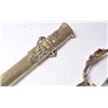 Image 30 : 21BNO-1 TIFFANY SILVER SWORD CASED