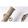 Image 32 : 21BNO-1 TIFFANY SILVER SWORD CASED