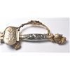 Image 3 : 21BNO-1 TIFFANY SILVER SWORD CASED