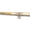 Image 6 : 21BNO-1 TIFFANY SILVER SWORD CASED