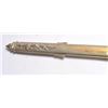 Image 7 : 21BNO-1 TIFFANY SILVER SWORD CASED