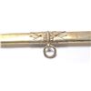 Image 8 : 21BNO-1 TIFFANY SILVER SWORD CASED