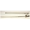 Image 1 : 21BG-A78 IMPERIAL OFFICER'S  SWORD