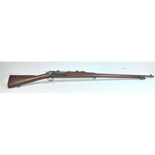 21BG-A396 KRAG 1898 #167654