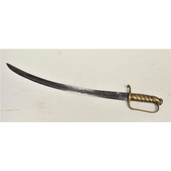21BG-A222 REV. WAR ERA HANGER