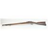 Image 10 : 21BG-A339 PARKER SNOW CIVIL WAR MUSKET