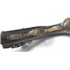Image 10 : 21BG-A289 WILSON MRKD TRADE FLINTLOCK