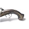 Image 11 : 21BG-A289 WILSON MRKD TRADE FLINTLOCK