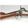 Image 14 : 21BG-A349 1862 DATED RICHMOND MUSKET