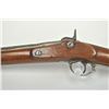 Image 5 : 21BG-A349 1862 DATED RICHMOND MUSKET
