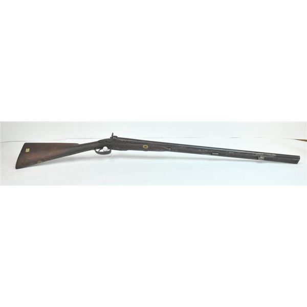 21BG-A347 MULLINS MRKD SHOTGUN