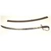 Image 1 : 21BG-A238 STARR PATTERN  CAV. SABRE