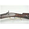 Image 17 : 21BG-A369 BUCHMILLER LANCASTER FULL STOCK RIFLE
