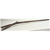 Image 1 : 21BG-A369 BUCHMILLER LANCASTER FULL STOCK RIFLE