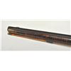 Image 25 : 21BG-A369 BUCHMILLER LANCASTER FULL STOCK RIFLE