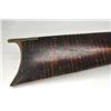 Image 2 : 21BG-A369 BUCHMILLER LANCASTER FULL STOCK RIFLE