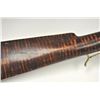 Image 3 : 21BG-A369 BUCHMILLER LANCASTER FULL STOCK RIFLE