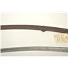 Image 3 : 21BG-A187 1840 ARTILLERY OFFICER SWORD