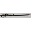 Image 1 : 21BG-A177 CIVIL WAR NAVY OFFICER SWORD