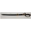 Image 2 : 21BG-A177 CIVIL WAR NAVY OFFICER SWORD