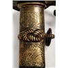 Image 8 : 21BG-A177 CIVIL WAR NAVY OFFICER SWORD