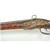 Image 18 : 21BG-50A  MIQUELET FLINTLOCK FOWLER