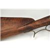 Image 3 : 21BG-50A  MIQUELET FLINTLOCK FOWLER