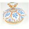 Image 8 : 21CF-1 LG PORCELAIN KNIGHTS