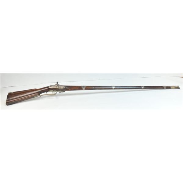 21BG-A46 LEFT HANDED MIQUELET MUSKET