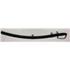 Image 2 : 21BG-A183  CAVALRY SABRE
