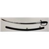 Image 3 : 21BG-A183  CAVALRY SABRE