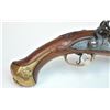 Image 8 : 21BG-51A  ITALIAN FLINTLOCK
