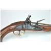 Image 9 : 21BG-51A  ITALIAN FLINTLOCK